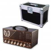 Victory VC35 Lunch Box Flightcase